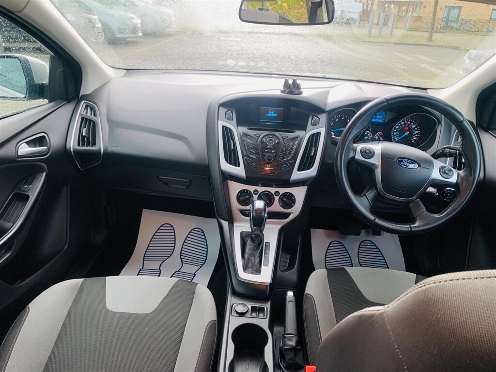 Used Ford Focus 2014 for sale - 77588873: Photo 13