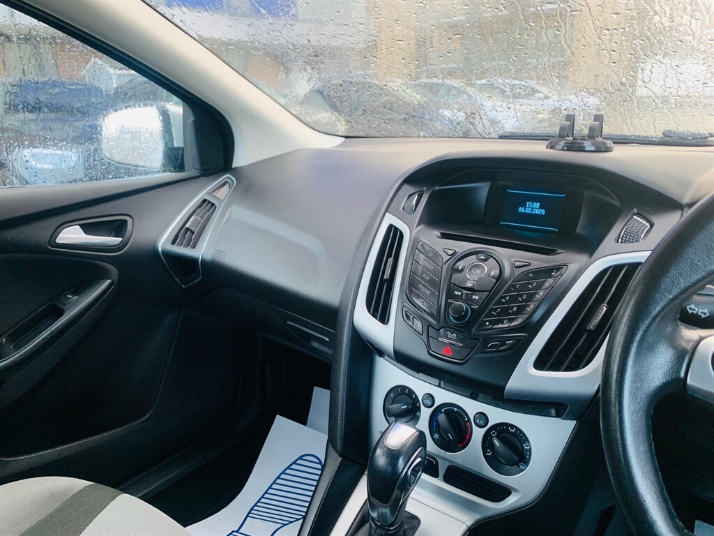 Used Ford Focus 2014 for sale - 77588873: Photo 15