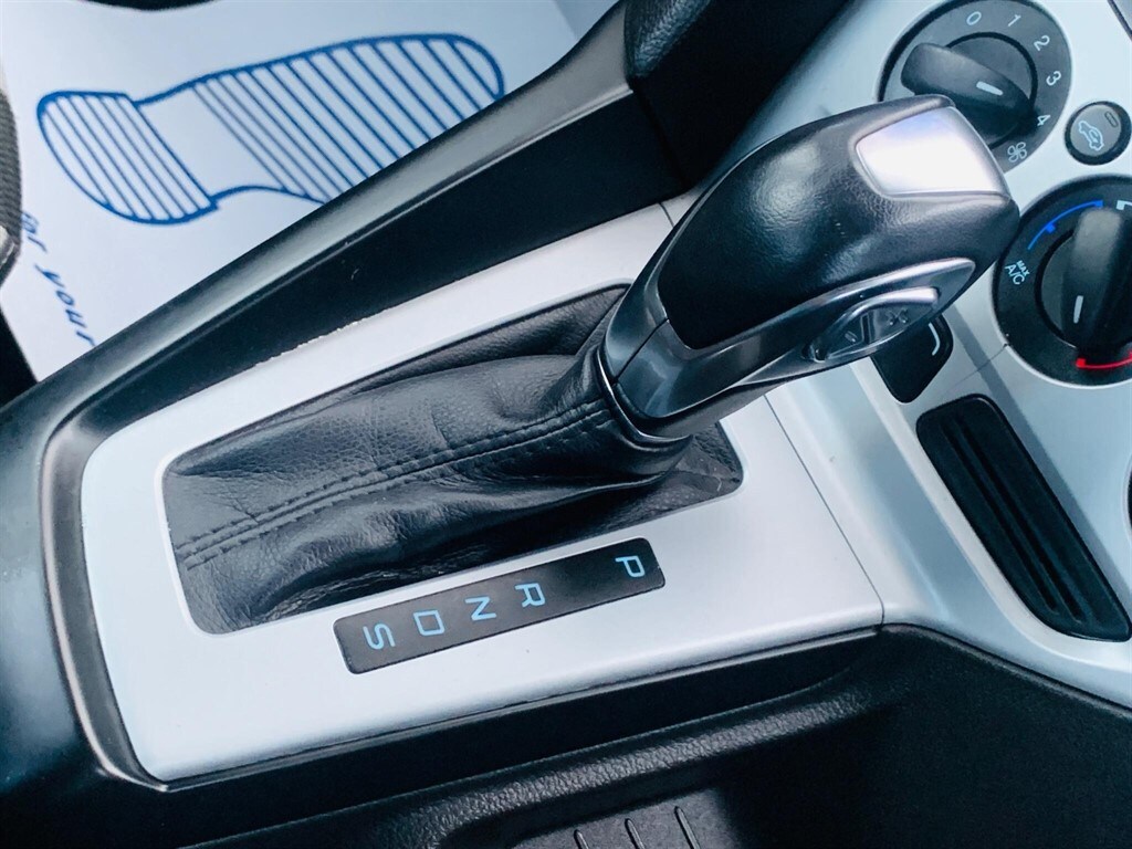 Used Ford Focus 2014 for sale - 77588873: Photo 16