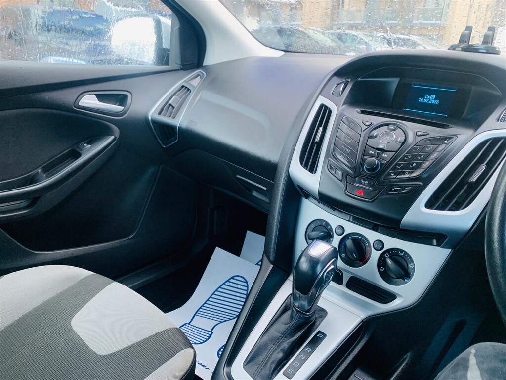 Used Ford Focus 2014 for sale - 77588873: Photo 18