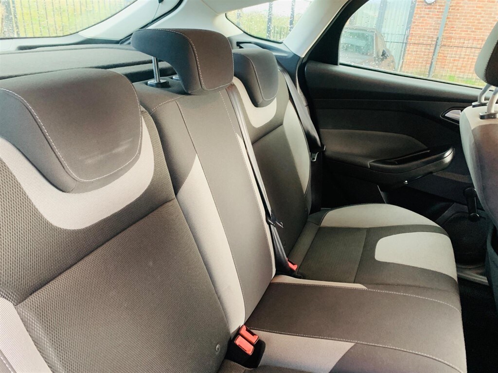 Used Ford Focus 2014 for sale - 77588873: Photo 21