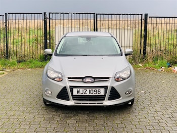 Used Ford Focus 2014 for sale - 77588873: Photo