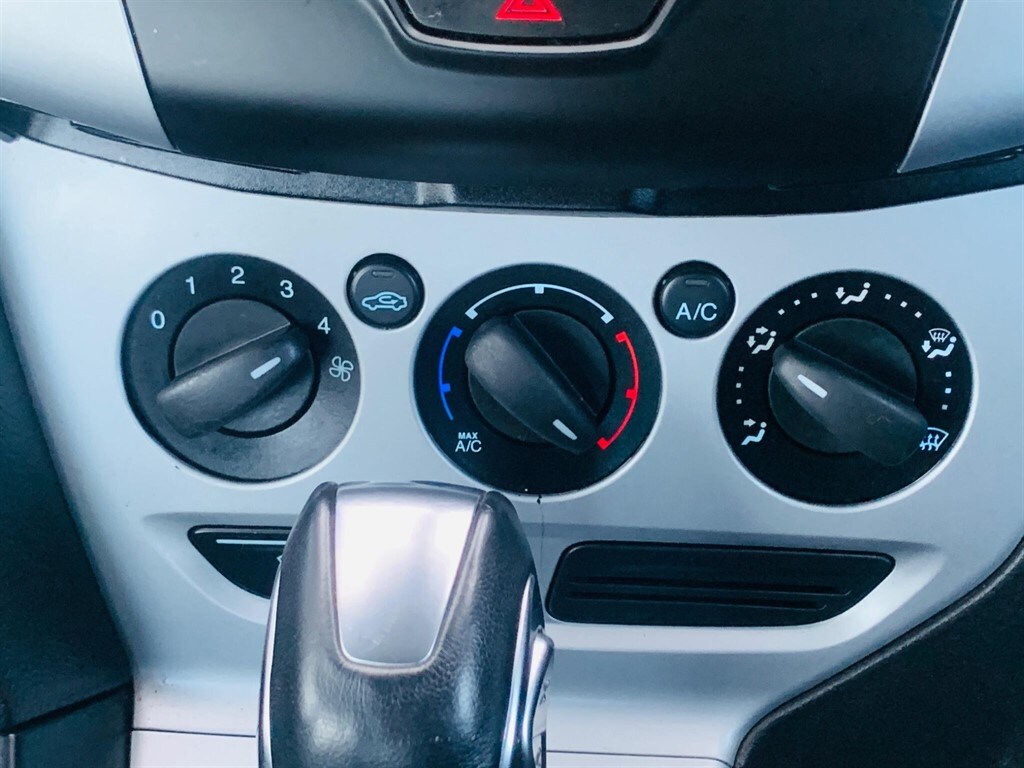 Used Ford Focus 2014 for sale - 77588873: Photo 35