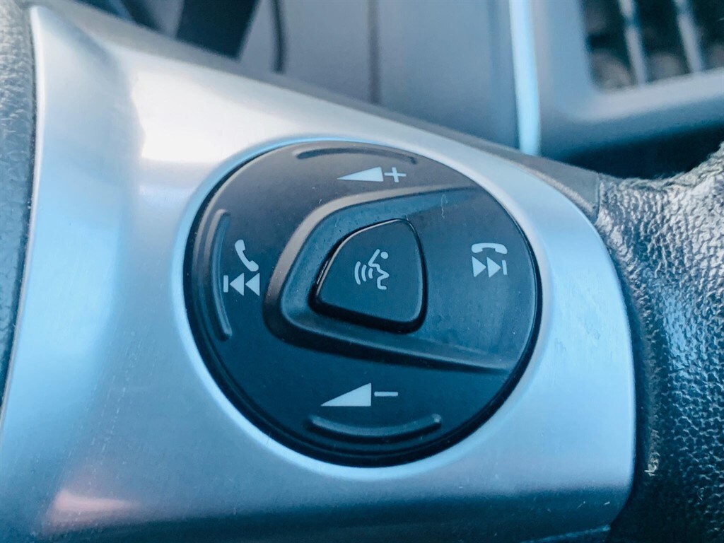 Used Ford Focus 2014 for sale - 77588873: Photo 38