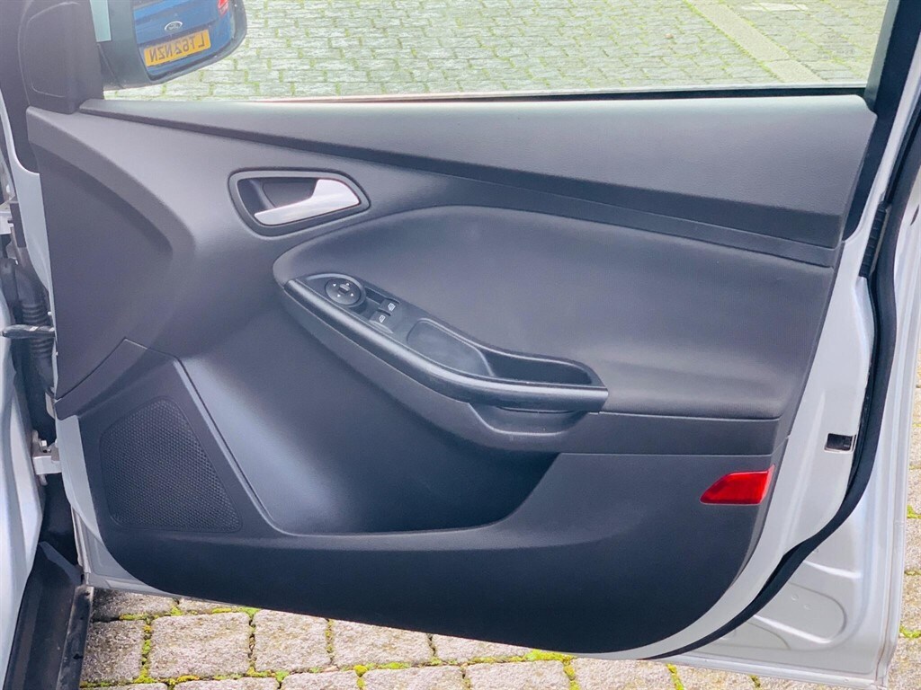 Used Ford Focus 2014 for sale - 77588873: Photo 42