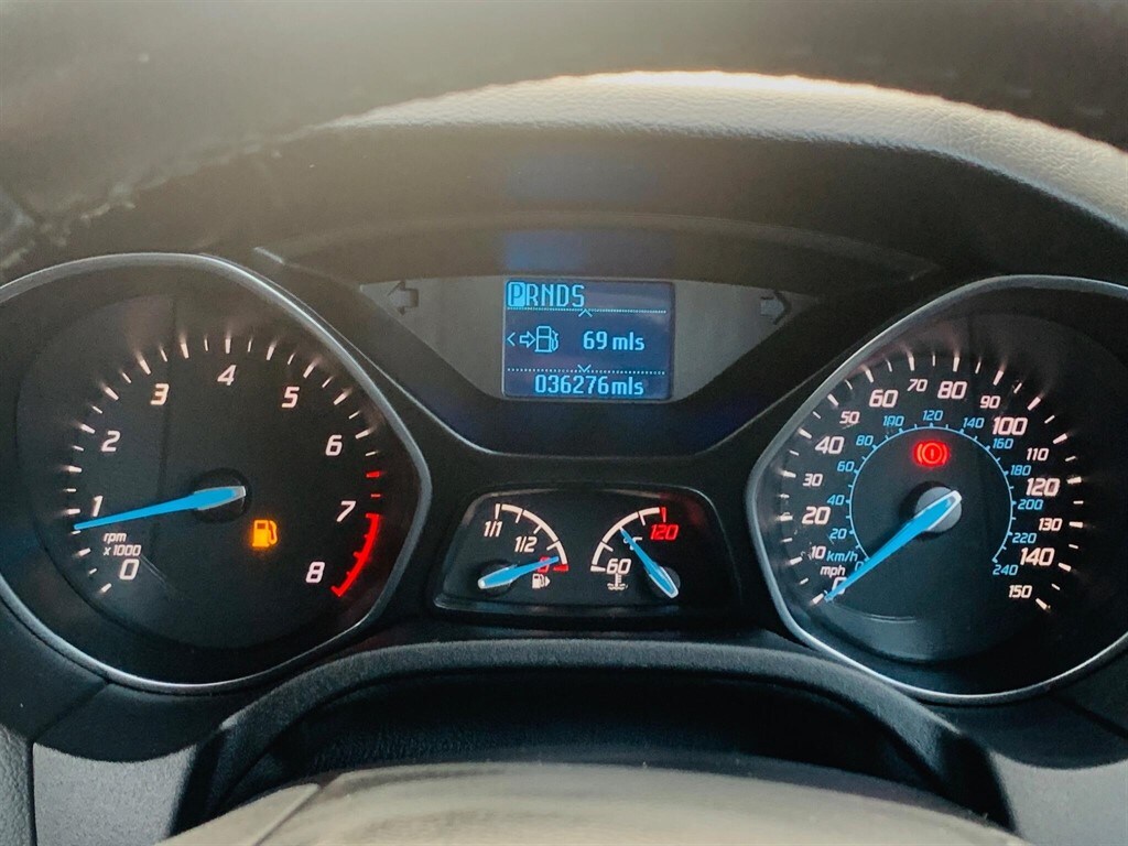 Used Ford Focus 2014 for sale - 77588873: Photo 48