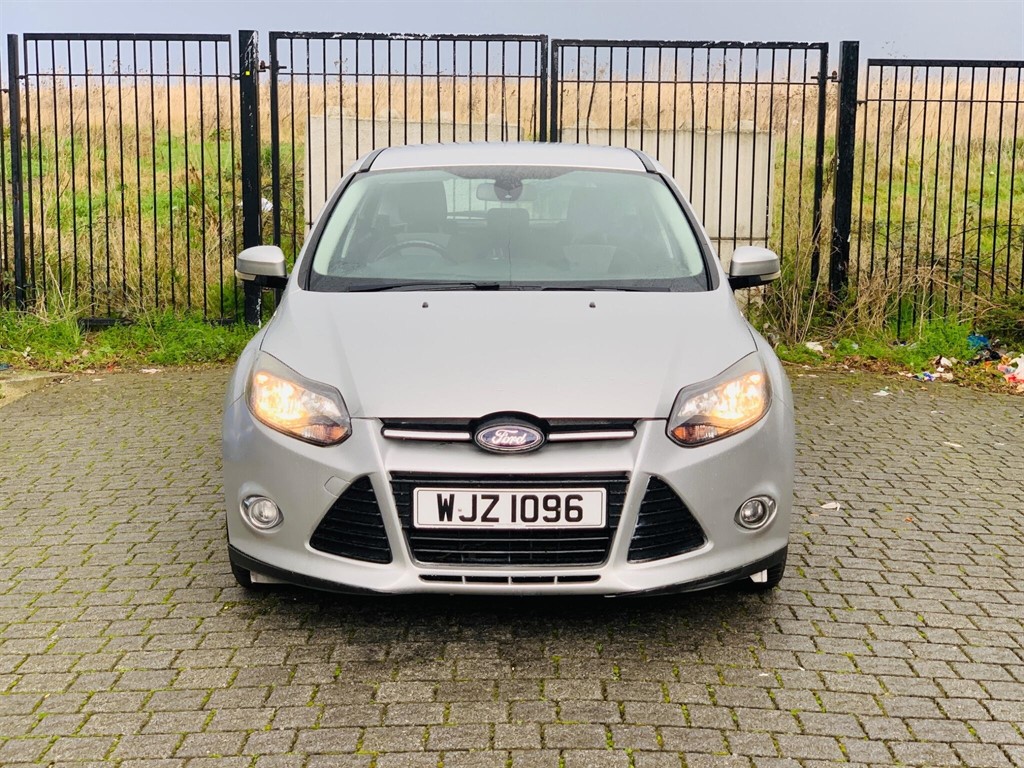 Used Ford Focus 2014 for sale - 77588873: Photo 5