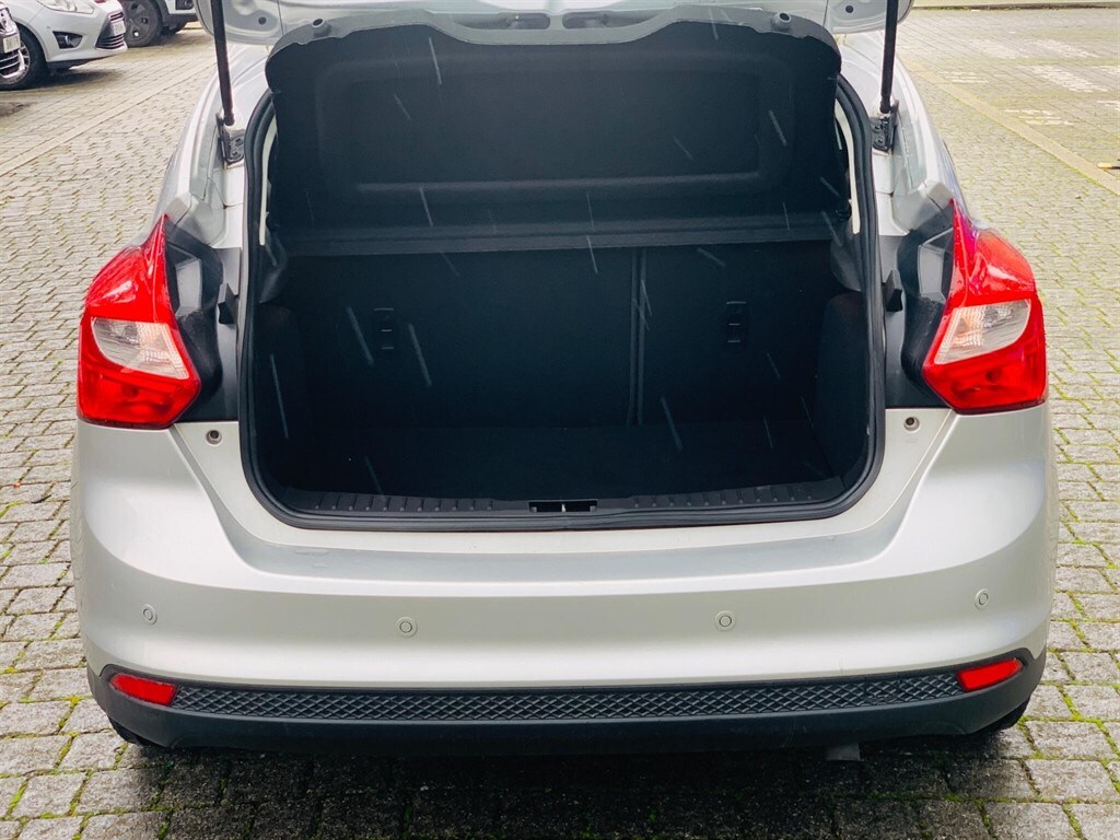 Used Ford Focus 2014 for sale - 77588873: Photo 51