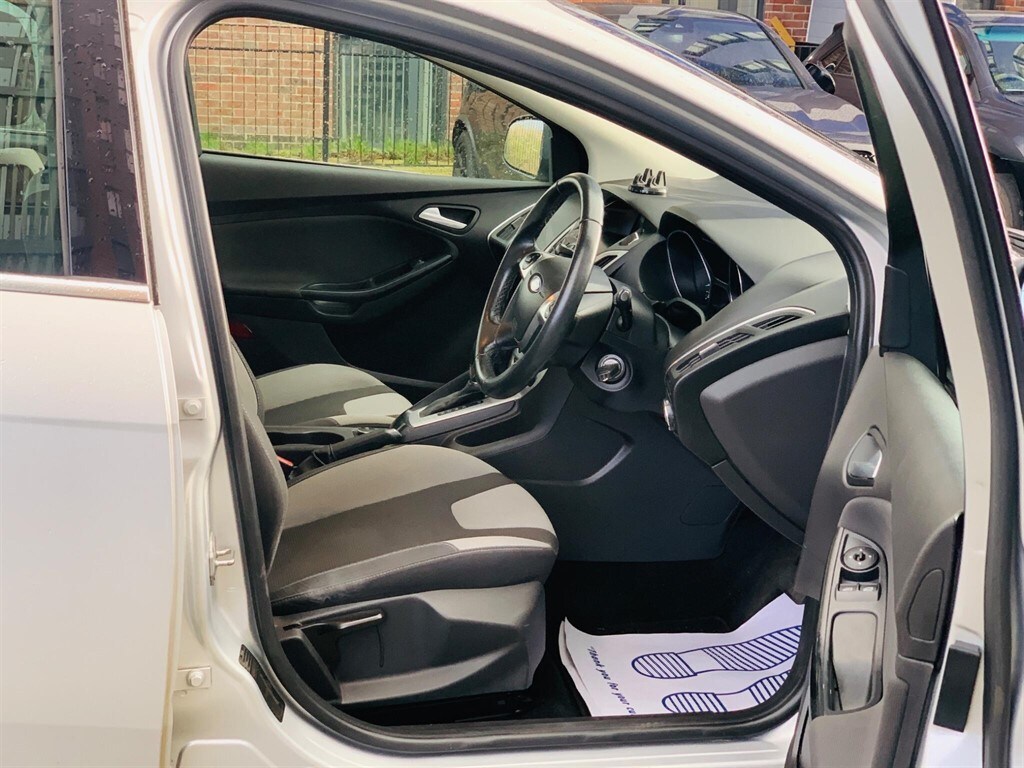 Used Ford Focus 2014 for sale - 77588873: Photo 55