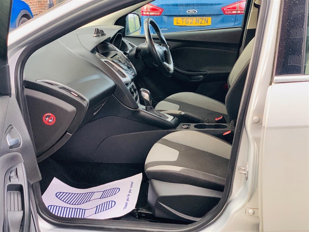 Used Ford Focus 2014 for sale - 77588873: Photo 57