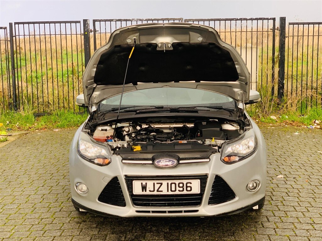 Used Ford Focus 2014 for sale - 77588873: Photo 6