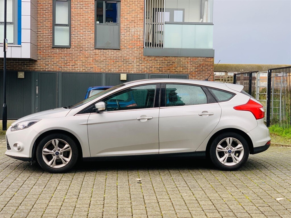 Used Ford Focus 2014 for sale - 77588873: Photo 7