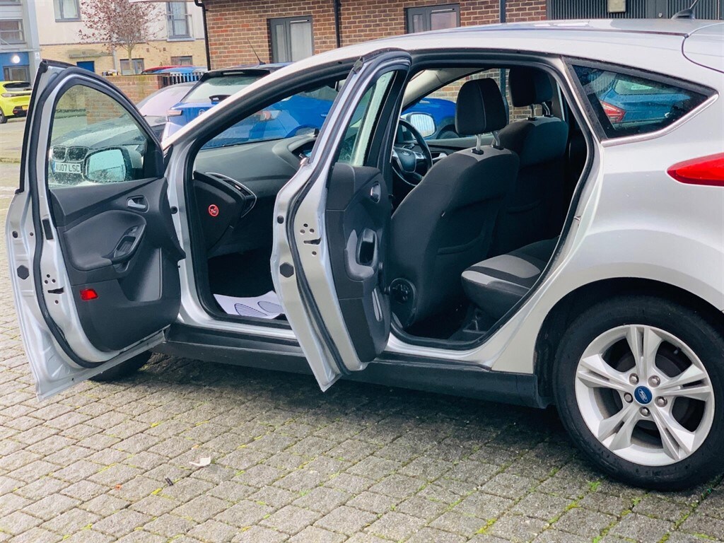 Used Ford Focus 2014 for sale - 77588873: Photo 8