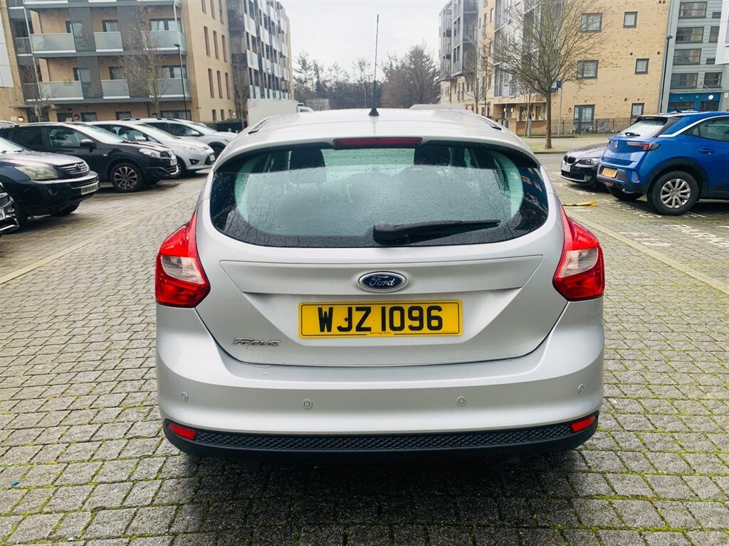 Used Ford Focus 2014 for sale - 77588873: Photo 9