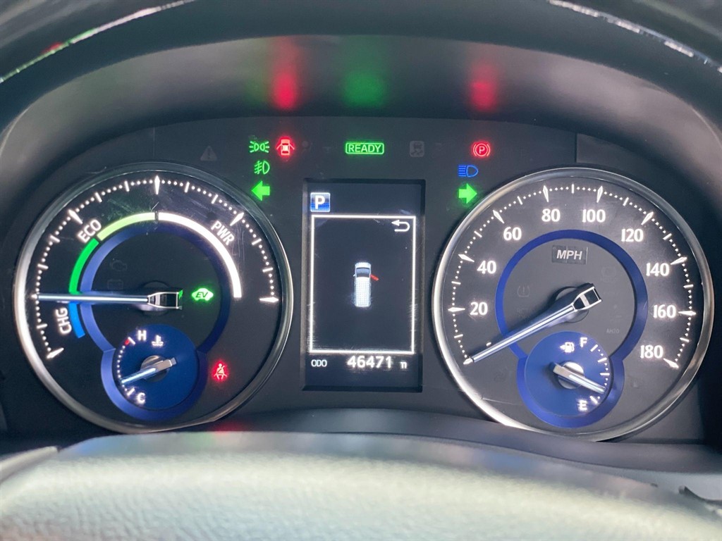 Vehicle 20