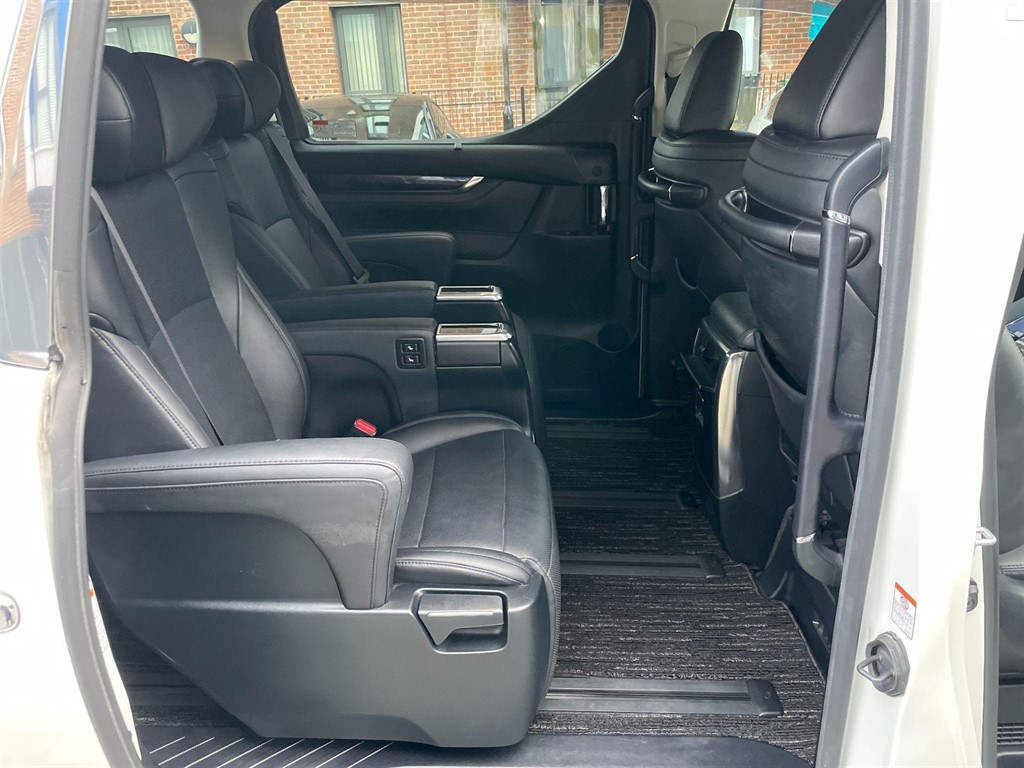 Vehicle 50