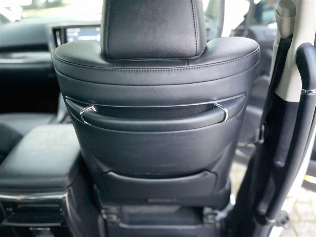 Vehicle 65