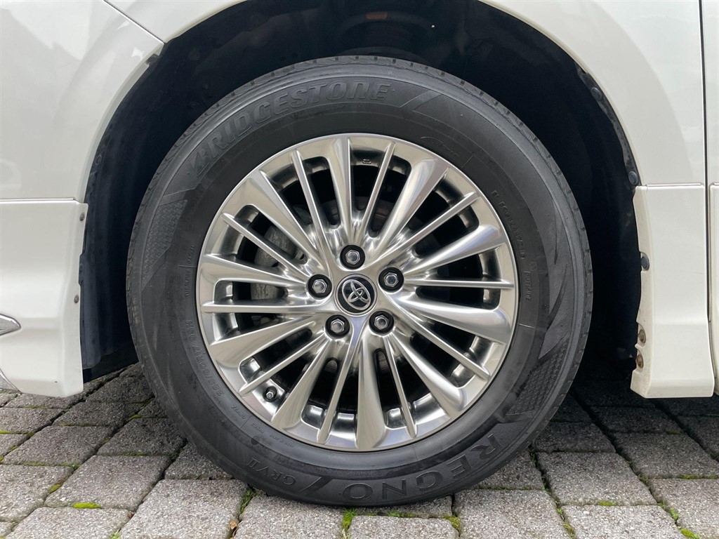 Vehicle 75