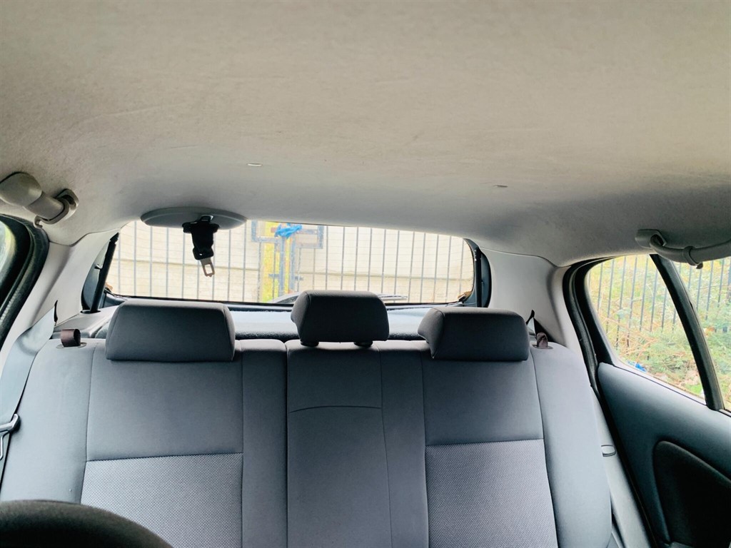 Used Nissan Almera 2005 for sale - 77300744: Photo 12