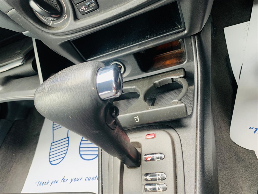 Used Nissan Almera 2005 for sale - 77300744: Photo 15