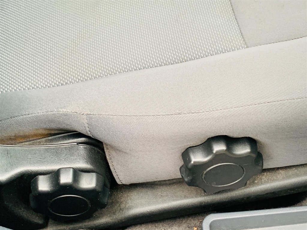 Used Nissan Almera 2005 for sale - 77300744: Photo 18