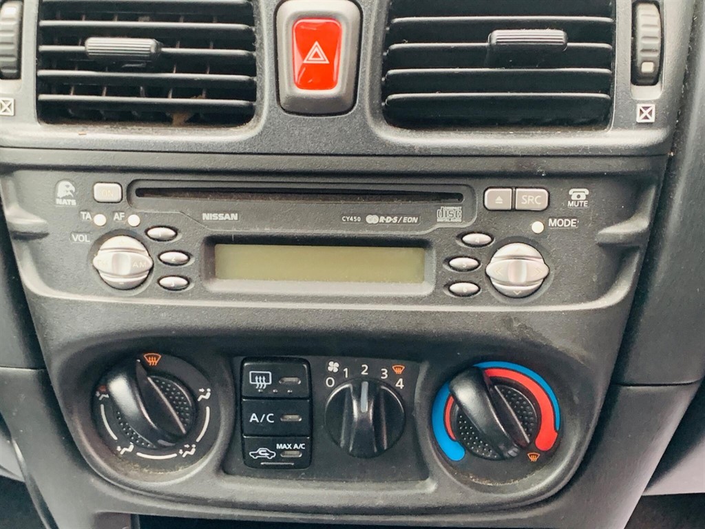 Used Nissan Almera 2005 for sale - 77300744: Photo 21