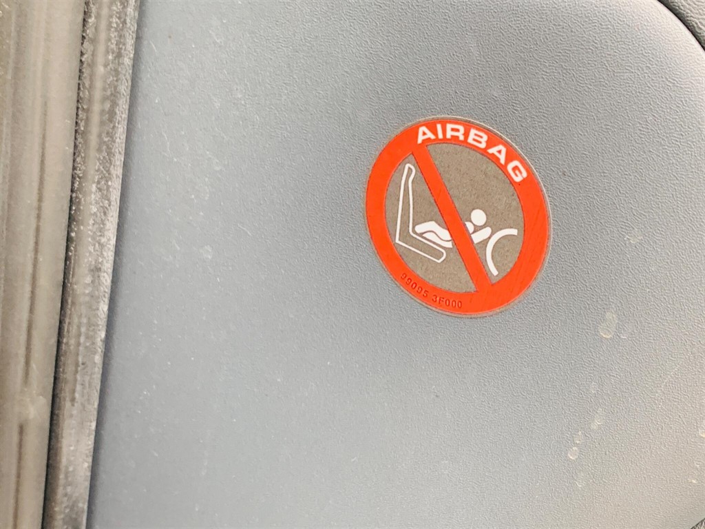 Used Nissan Almera 2005 for sale - 77300744: Photo 35