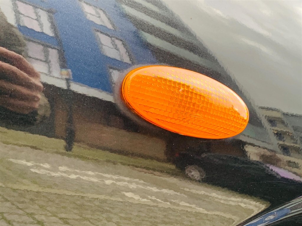 Used Nissan Almera 2005 for sale - 77300744: Photo 38