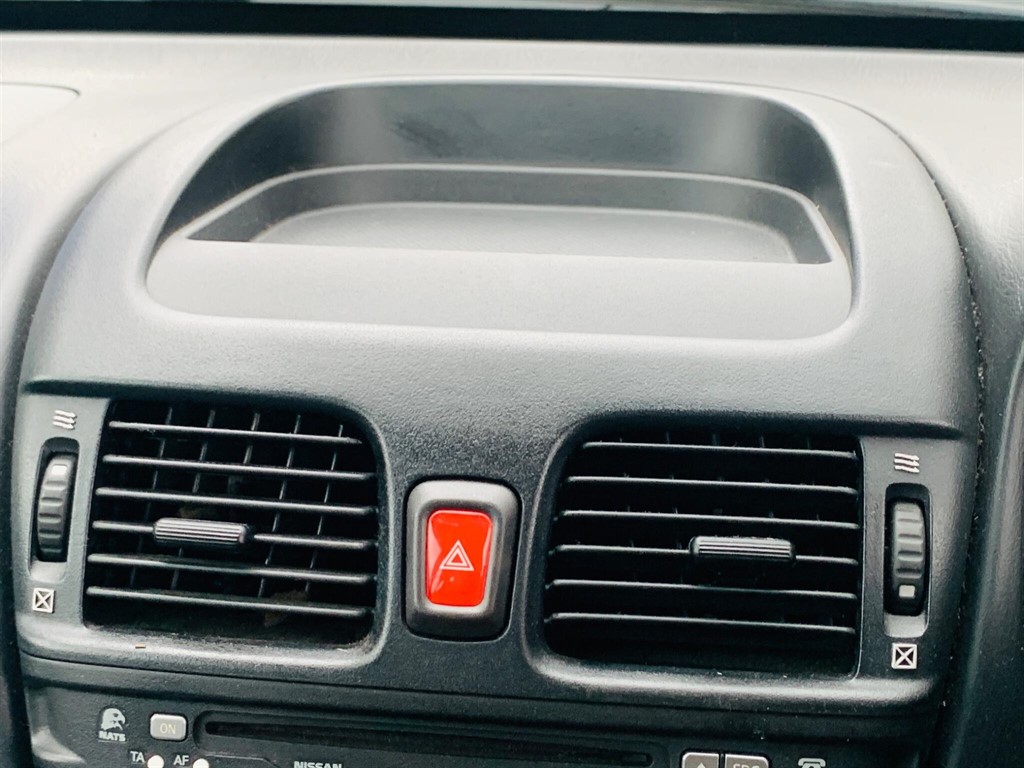 Used Nissan Almera 2005 for sale - 77300744: Photo 42