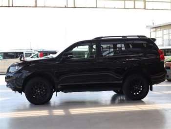 Used Toyota Land Cruiser 2023 for sale - 74972055: Photo