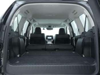 Used Toyota Land Cruiser 2023 for sale - 74972055: Photo