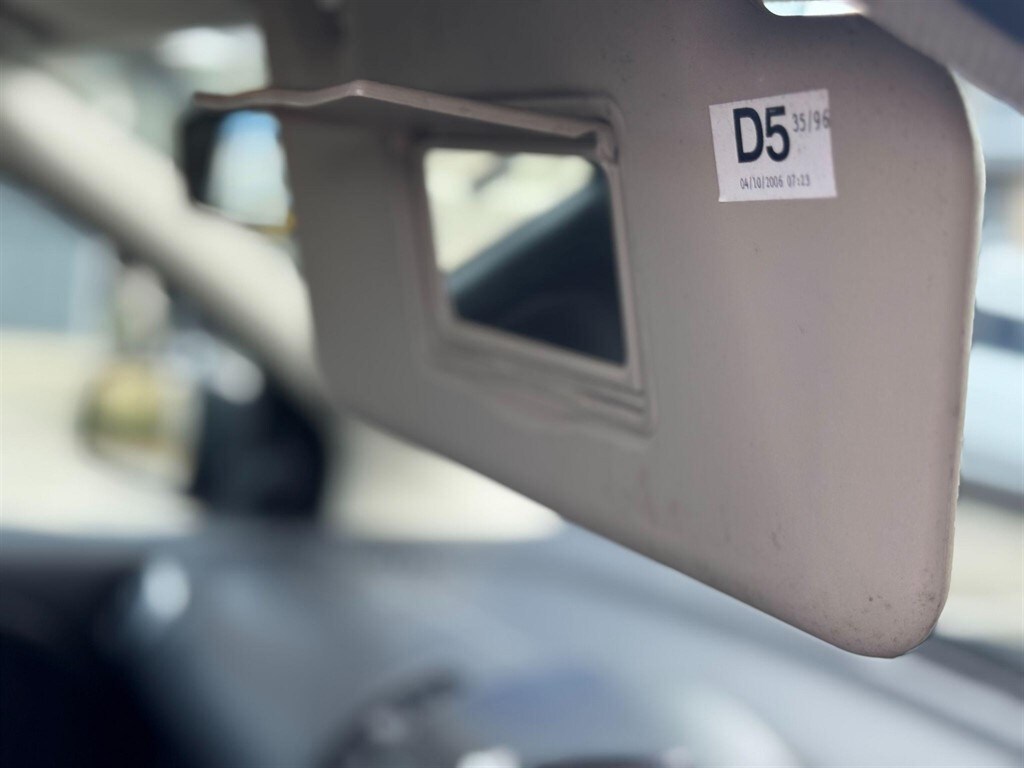 Vehicle 38