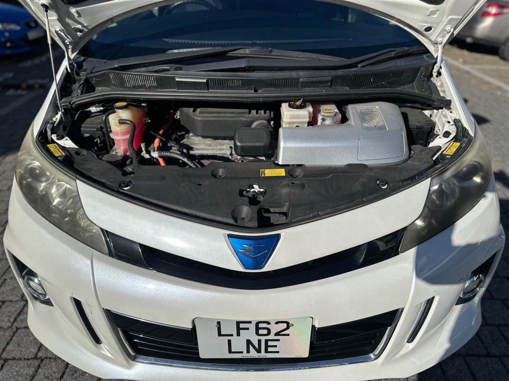 Used Toyota Estima 2013 for sale - 76086910: Photo 11