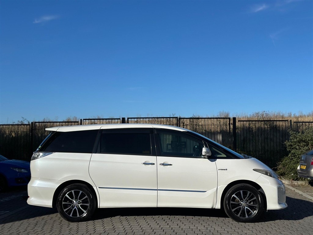Used Toyota Estima 2013 for sale - 76086910: Photo 13