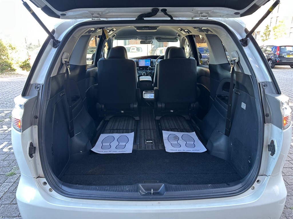 Used Toyota Estima 2013 for sale - 76086910: Photo 22