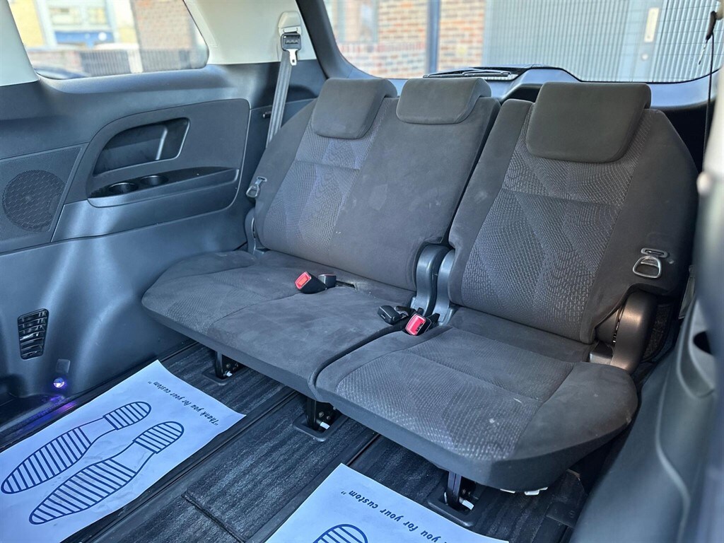 Used Toyota Estima 2013 for sale - 76086910: Photo 23