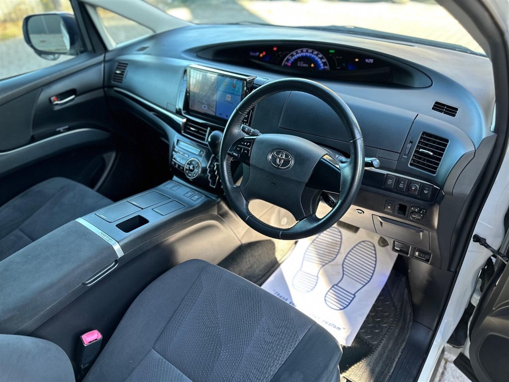 Used Toyota Estima 2013 for sale - 76086910: Photo 38