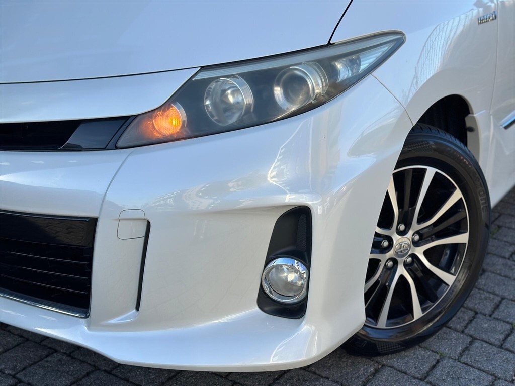 Used Toyota Estima 2013 for sale - 76086910: Photo 51