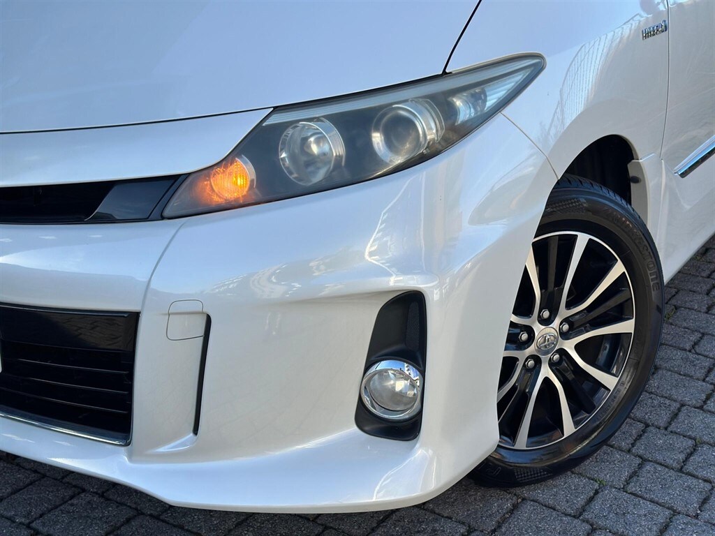 Used Toyota Estima 2013 for sale - 76086910: Photo 52