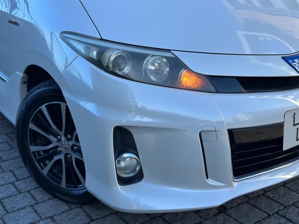 Used Toyota Estima 2013 for sale - 76086910: Photo 53