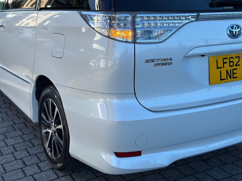 Used Toyota Estima 2013 for sale - 76086910: Photo 54