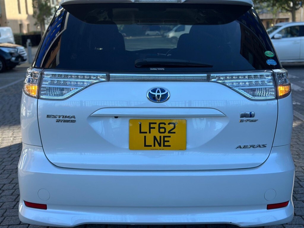 Used Toyota Estima 2013 for sale - 76086910: Photo 59