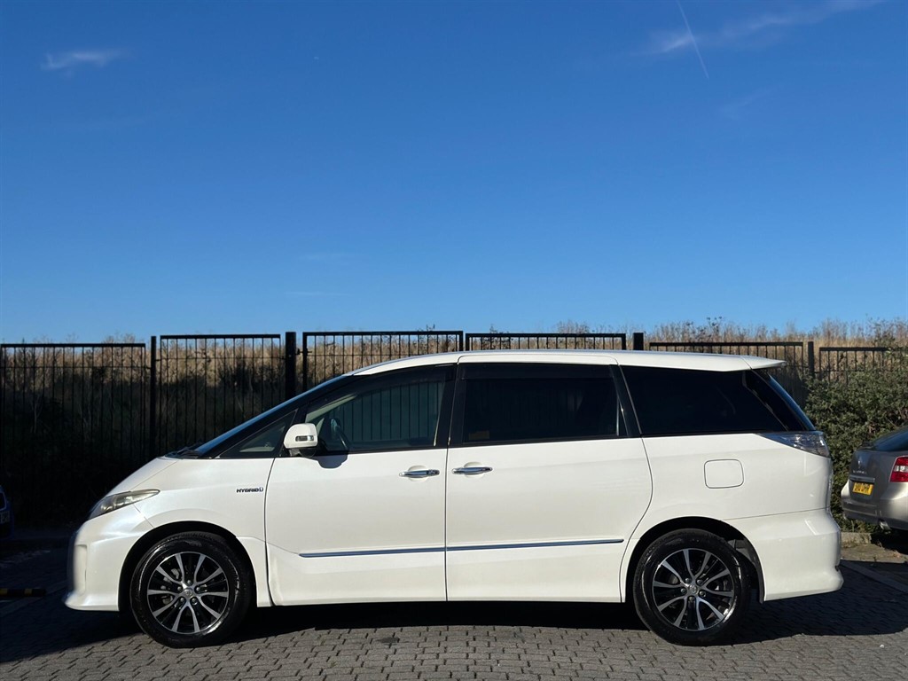 Used Toyota Estima 2013 for sale - 76086910: Photo 6