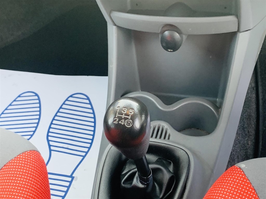 Used Peugeot 107 2007 for sale - 77373268: Photo 15