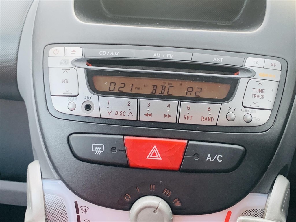 Used Peugeot 107 2007 for sale - 77373268: Photo 28