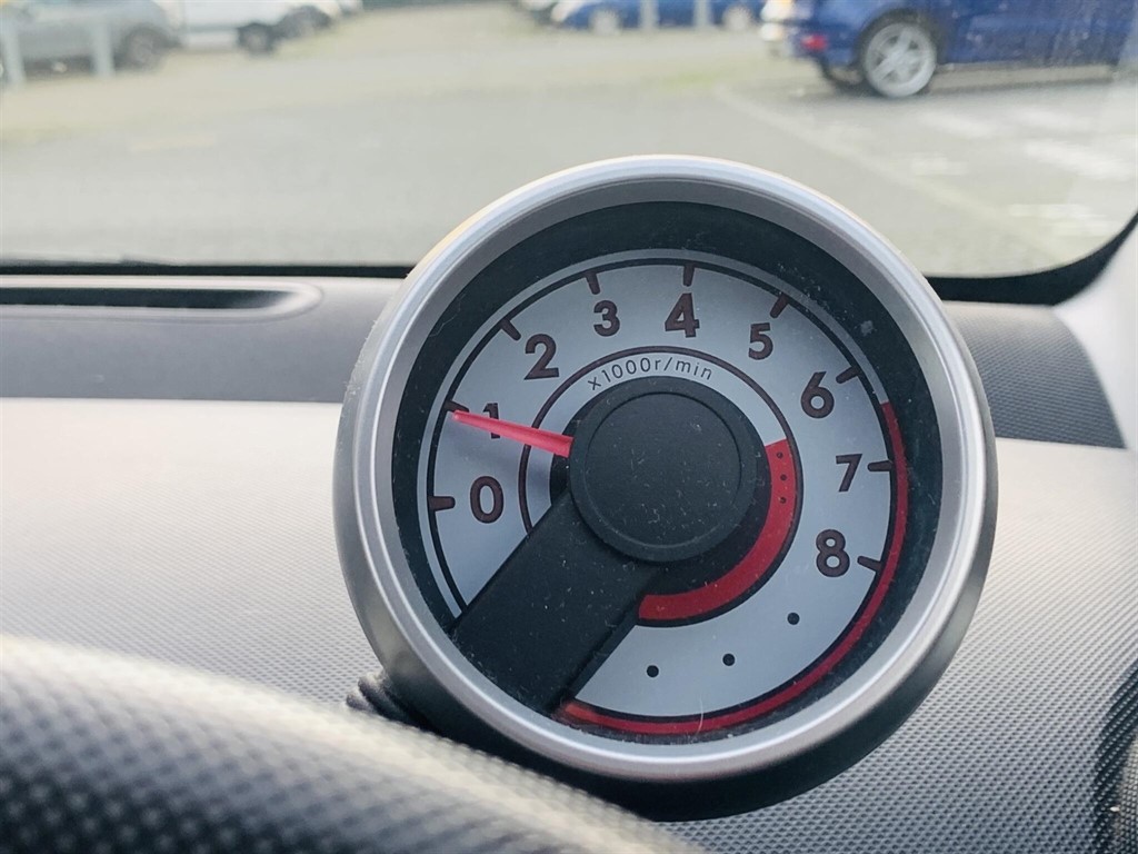 Used Peugeot 107 2007 for sale - 77373268: Photo 31