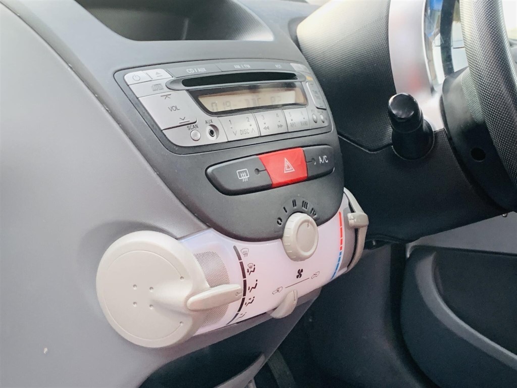 Used Peugeot 107 2007 for sale - 77373268: Photo 44