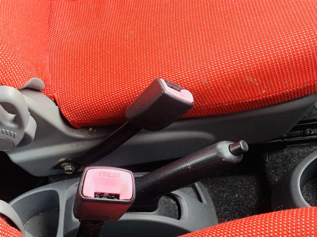 Used Peugeot 107 2007 for sale - 77373268: Photo 48