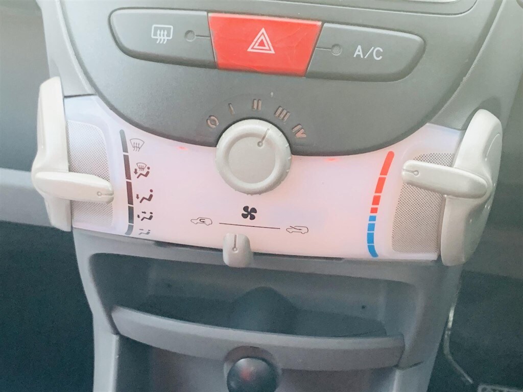 Used Peugeot 107 2007 for sale - 77373268: Photo 50