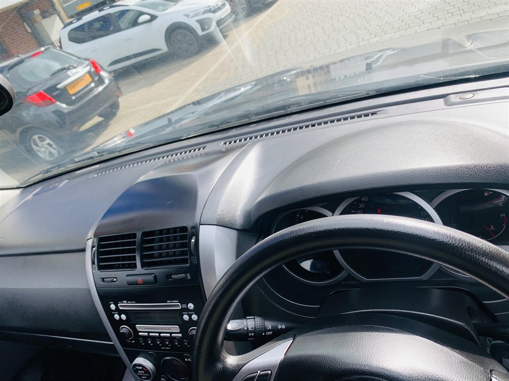 Used Suzuki Grand Vitara 2011 for sale - 77928004: Photo 13